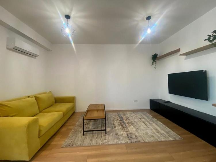 Apartament imobil nou-zona Central Timisoara
