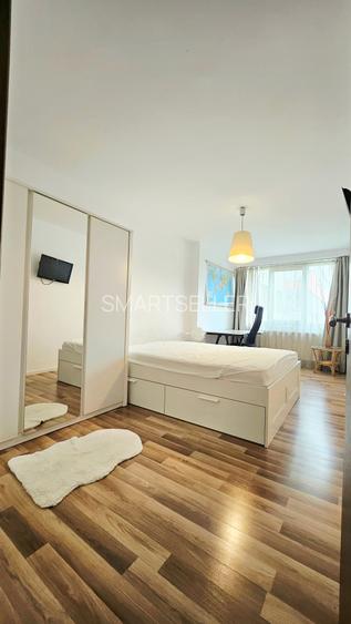4 Camere Obor | Mobilat & Utilat | Mutare Imediată | 0% Comision! - 18