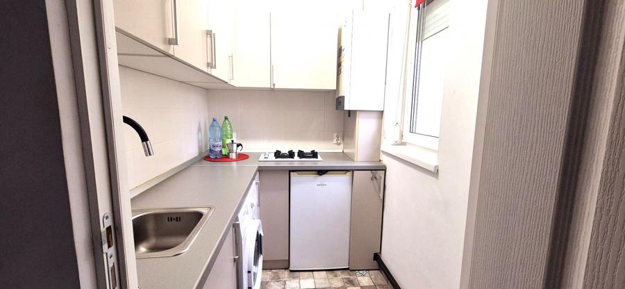Oportunitate, 2 camere, etaj 3, Gheorgheni