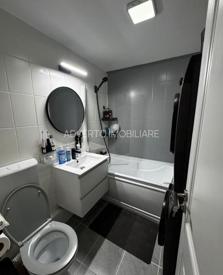 Apartament 2 camere de vanzare Crangasi - 9