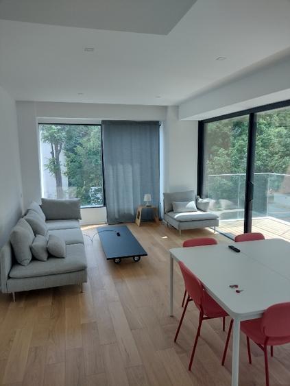 Apartament nou cu 3 camere de vânzare în One Mircea Eliade