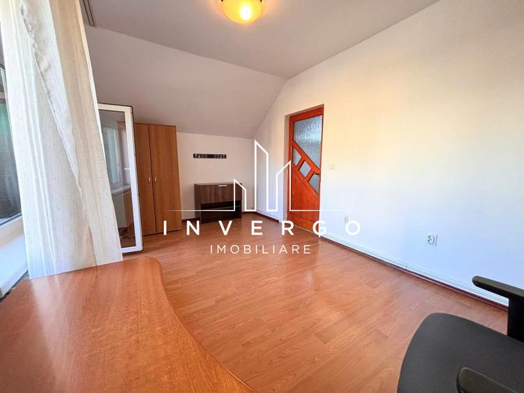 Apartament, 2 camere, de închiriat, în Intre Lacuri