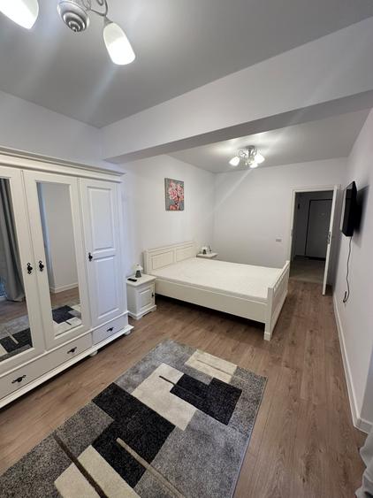 APARTAMENT 2 CAMERE - CENTRAL ADRESS RESIDENCE