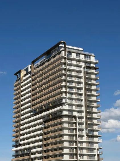 Apartament premium 2 camere | Fațadă ventilată și priveliște deschisă