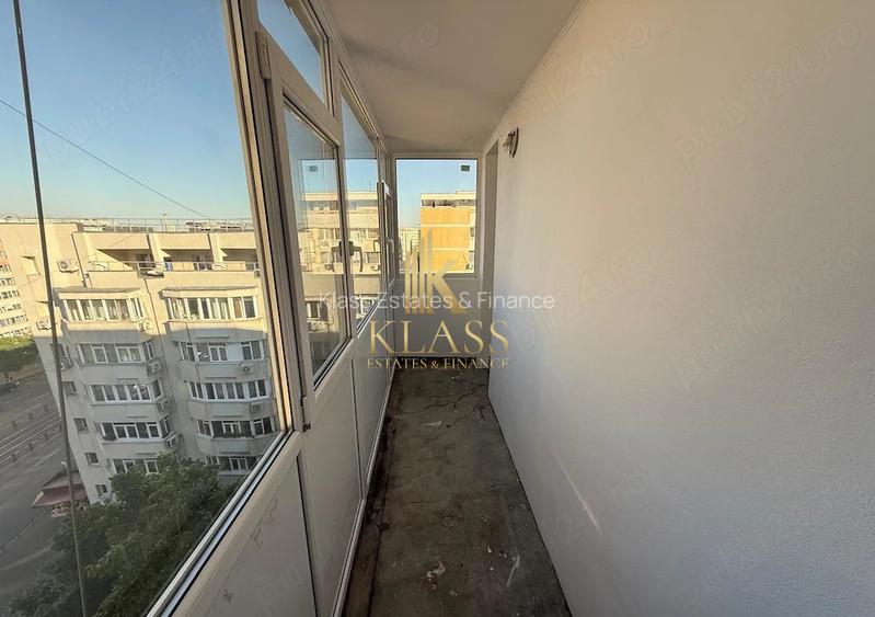 Apartament 3 camere de vânzare   Piața Iancului | Metrou la 1 minut | Proprietar - 6