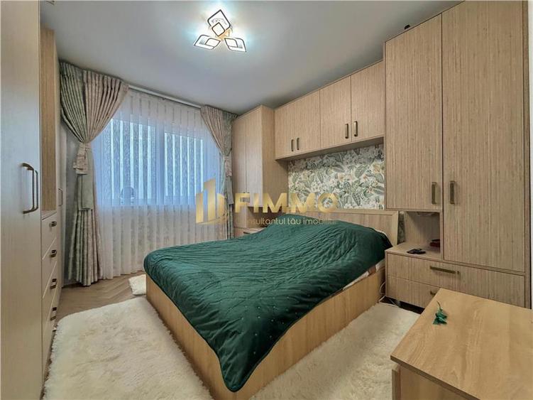 Apartament 2 camere | Decomandat | 50mpu | Lisaura | ID:1658