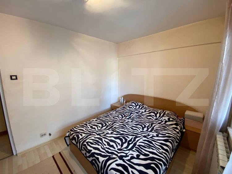 Apartament 3 camere, 70mp, etaj intermediar, Piata Garii