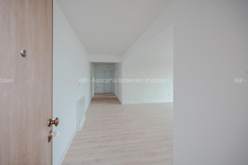Vanzare 3 camere, etaj 1, orientare sud /Malva Homes /comison 0 - 6