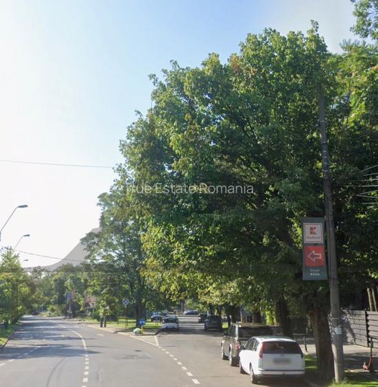 Penthouse cu garaj in Cartierul Herastrau - 8