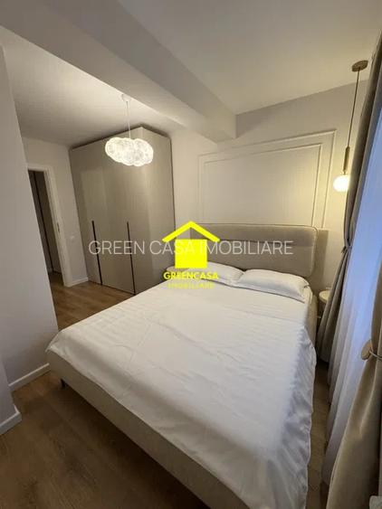 Apartament 2 camere, Gheorgheni, LUX - 4