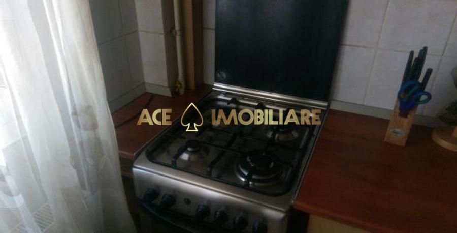 3 Camere | Rahova | Proximitate Metrou | Centrala Proprie