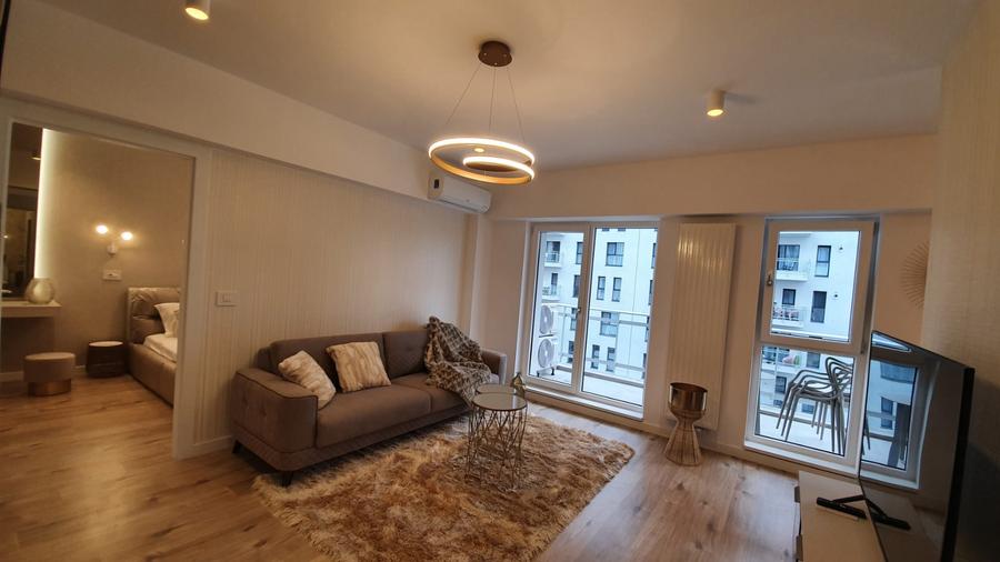 Studio dublu premium | Belvedere | 46 mp
