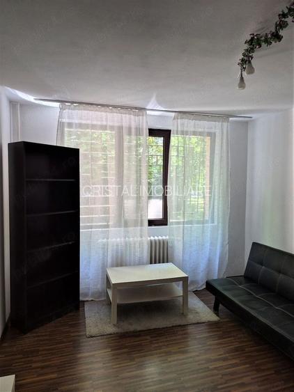🏢 De Inchiriat: Garsonieră Primitoare | Zona Brâncoveanu – Huedin | - 2