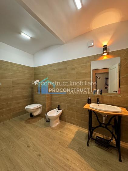 Apartament 2 camere de vanzare | Timișoara | Central | 78 mp |Mobilat| - 9