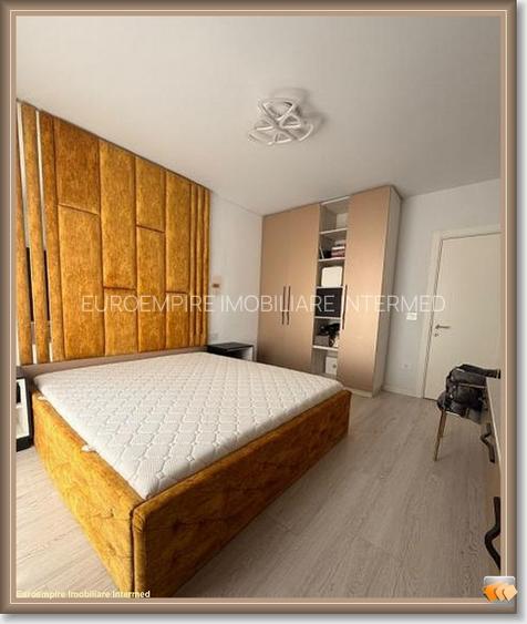 Apartament 2 camere-Tomis Nord - 3