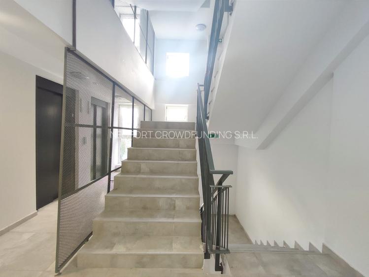 IULIU MANIU 119-121 Ap 4 Cam Penthouse I Metrou 500M I Neofort76 Bloc Finalizat - 27
