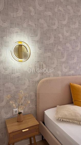 Apartament 3 camere mobilat, etaj 1, Urusagului, Florești - 41