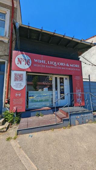 Spatiu comercial 50mp de inchiriat sector 5,Sos Viilor-Str Fabrica de chibrituri