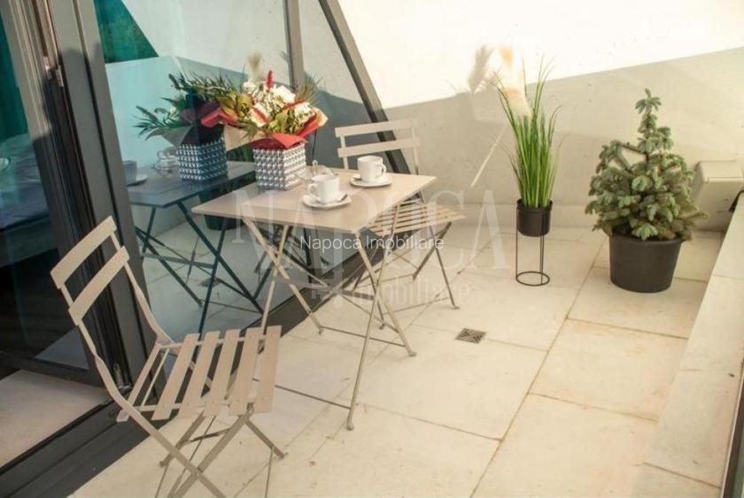 Apartament o camera de vanzare in Zorilor, Cluj Napoca - 4