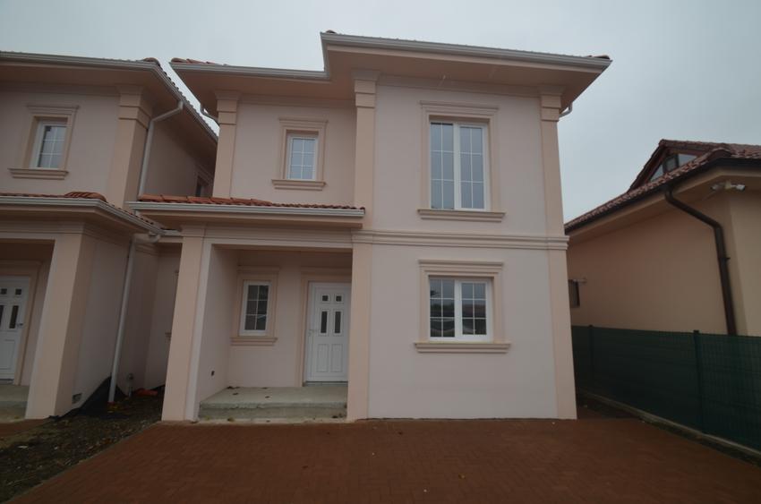 Casa noua in Sag