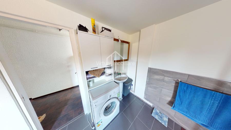 Apartament de vanzare in Sibiu, 2 camere, 128 mp. , - Zona Tilisca - 11