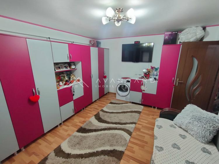Apartament 2 Camere | 53 mp | Zona str Sobarilor