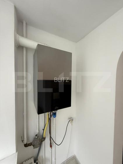 Apartament 3 camere, 2 bai, decomandat, etaj intermediar, boxa - 11