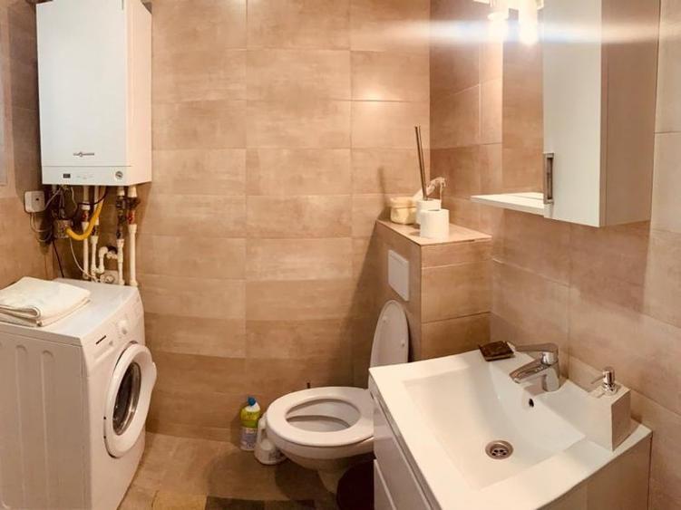 Apartament 3 camere Lux+Centrala proprie in zona Dorobanti-Capitale