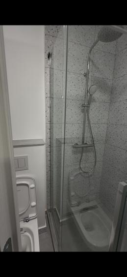 Apartament cu 2 camere nou