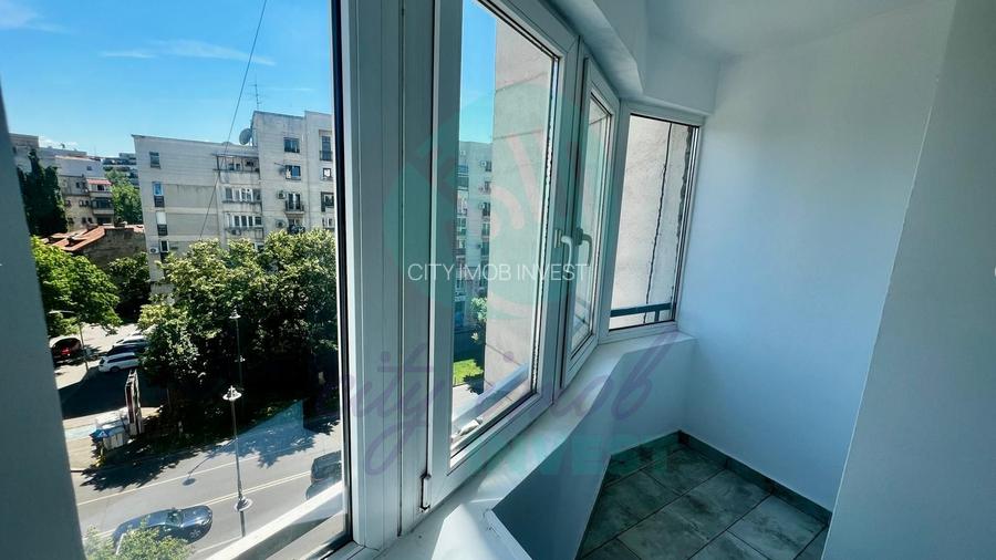 4 camere ultracentral | Lângă Parlament și Parcul Izvor | 103 mp - 10