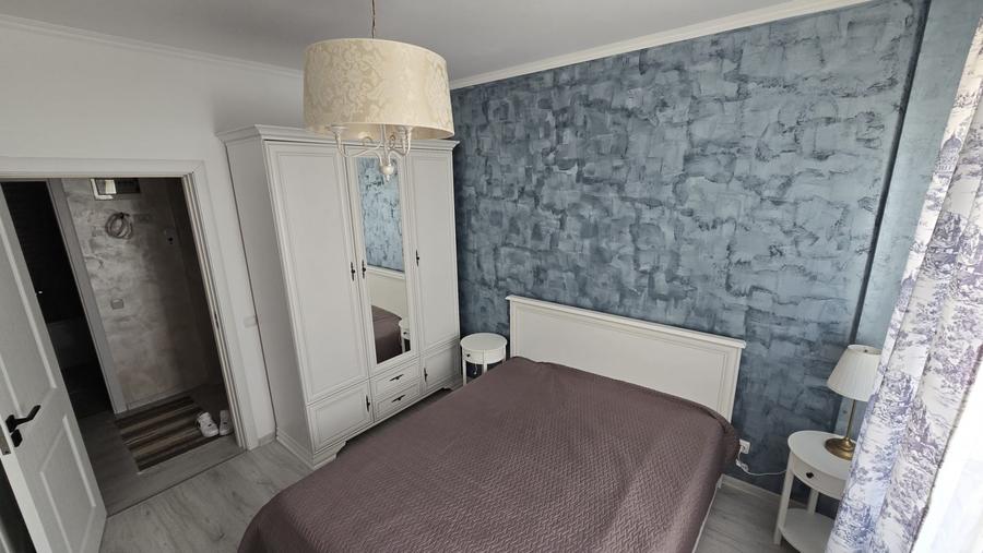 2 Camere | Chiajna-Militari Residence | Centrala | Mobilat | Utilat |