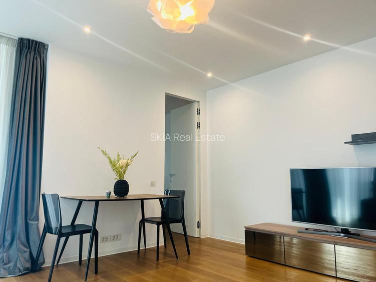 3 Camere - One Charles de Gaulle - 6