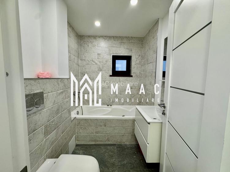 APARTAMENT 3 CAMERE 2 BAI| ULTRACENTRAL| CENTRALA PROPRIE