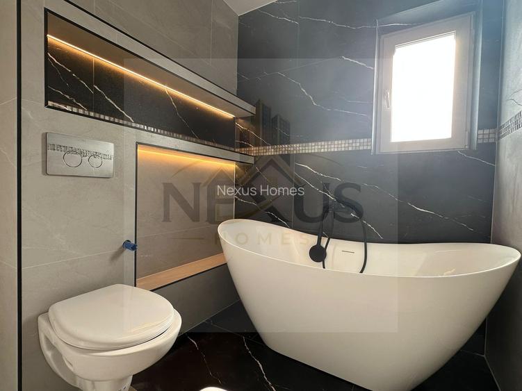 Vila individuala - Comuna Berceni - 100m Bd. 1 - Strada asfaltata - 13