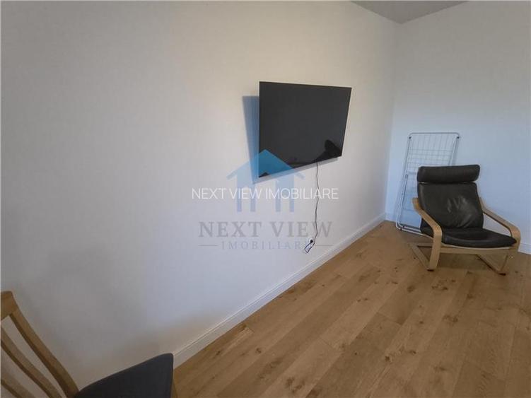 Apartament 3 camere, Piata 1 Mai - 11