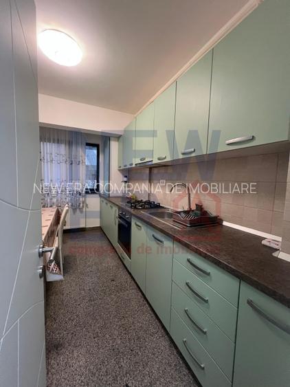 Apartament modern de închiriat – 2 camere, 99D Residence, Bragadiru, McDonald's - 6