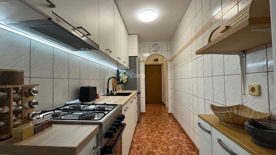 Direct proprietar – 2 camere + parcare, prima inchiriere dupa renovare - 5