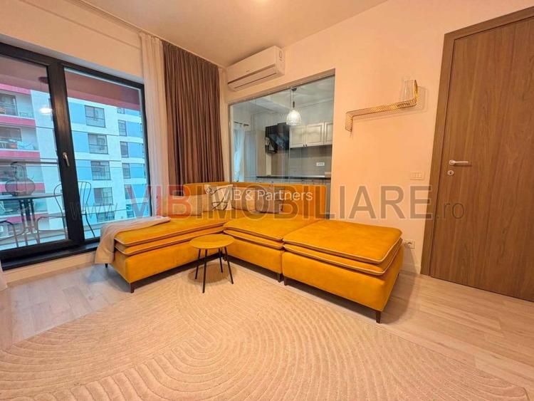 2 Camere - Lujerului - Bloc Nou - Parc Liniei - 3
