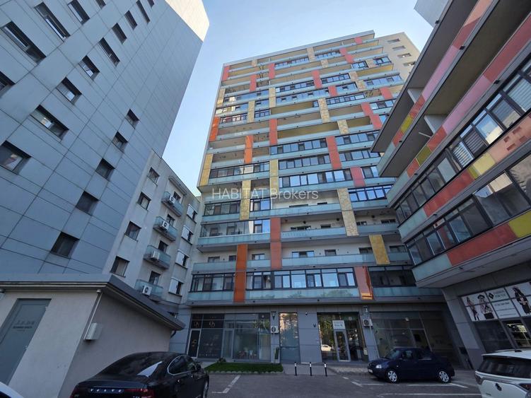 Apartament 2 camere | 62,4 mp utili  | Ghica Plaza - Colentina - 18