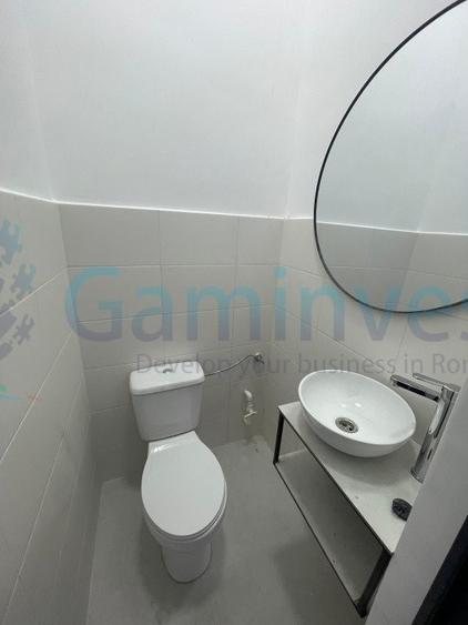 Spatiu comercial 34 mp, Bulevardul Decebal, Oradea, Bihor