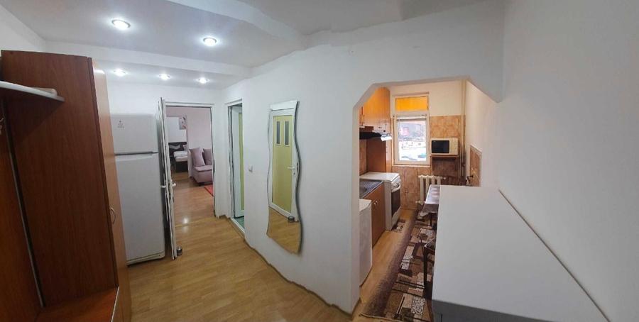 Apartament 2 camere City Park Tomis 3