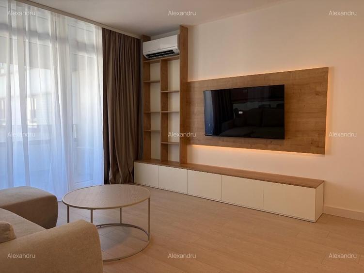 Apartament superb Akcentcity- Jiului metrou