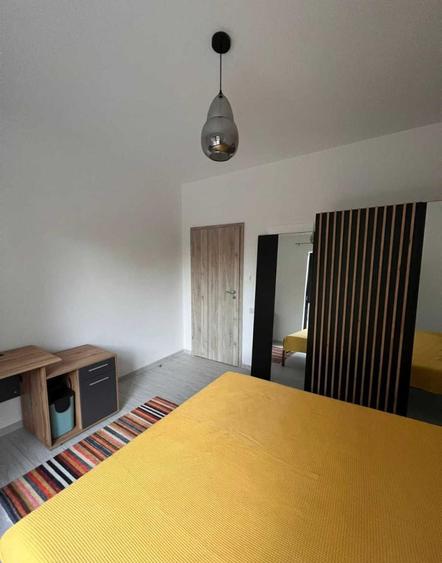 Apartament de 2 camere, 65 mp, la 2 minute de metrou, centrală, Mihai Bravu