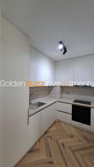 Apartament 3 amere de inchiriat  | Pipera Plaza