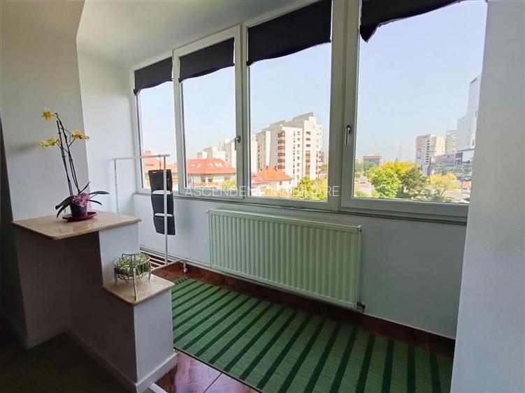 Apartament 2 camere modern, langa AFI si Tribunal, cu parcare - 7