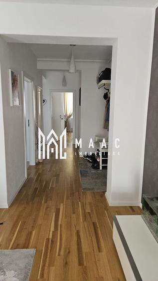 Apartament 3 camere de vânzare | Șelimbăr | 76 mp | pod