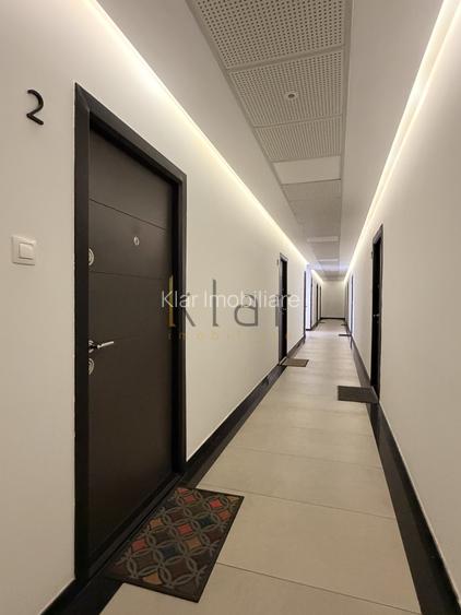Oferta Rara! Apartament 1 camera langa Grand Hotel Italia - 11