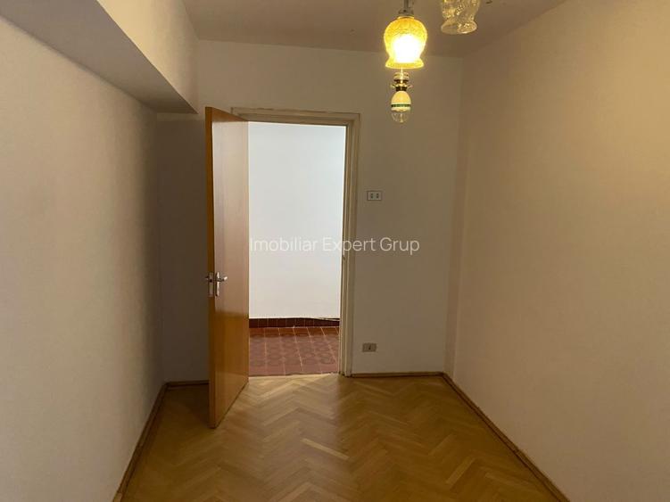 3 camere (fost 4), 87 mp, Dorobanți, etaj 3, bloc reabilitat - 18