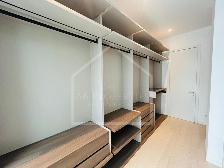 PRIMA INCHIRIERE | Penthouse  4 camere | Herastrau | 150mp | Luxury