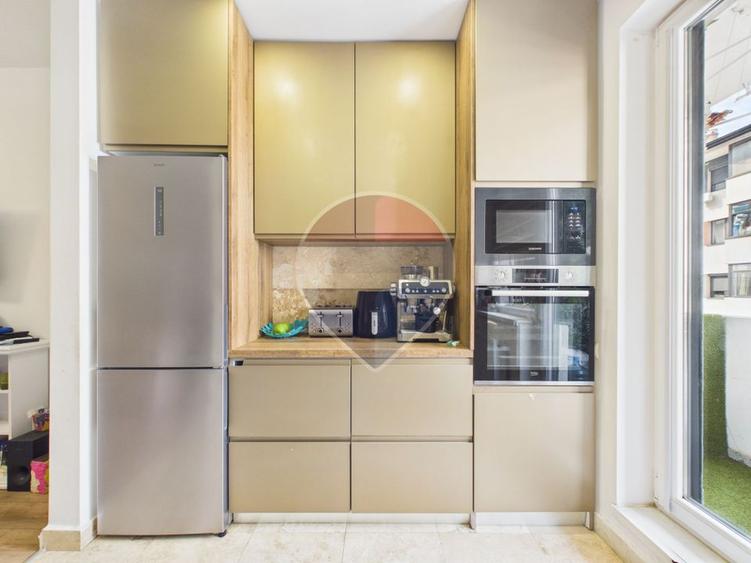 Apartament cu 3 camere superb in Avangarde Grande Village